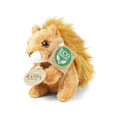 Rappa - Plush forest animals assort 15 cm ECO-F. - Stuffed Animals